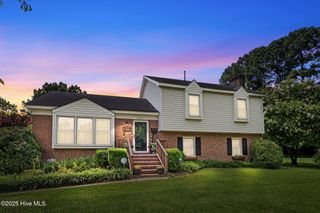 1600 Westhills Drive, Tarboro, NC 27886
