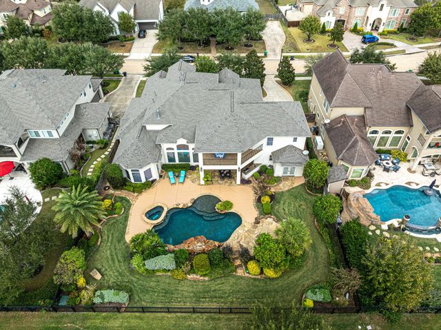 27419 Myrtle Lake Lane, Katy, TX 77494