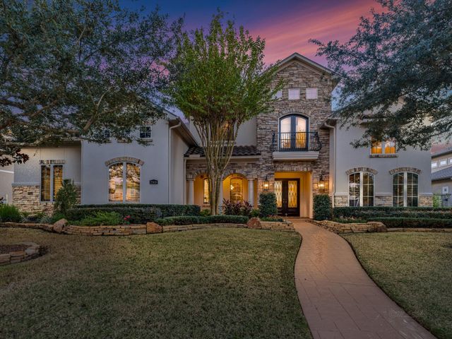 27419 Myrtle Lake Lane, Katy, TX 77494