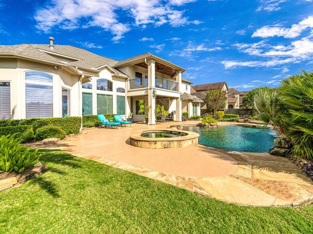 27419 Myrtle Lake Lane, Katy, TX 77494