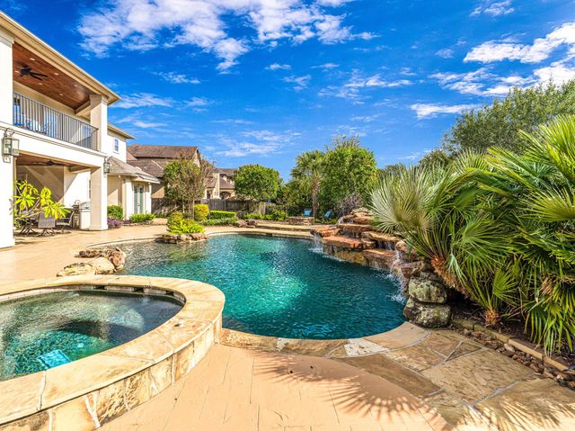 27419 Myrtle Lake Lane, Katy, TX 77494