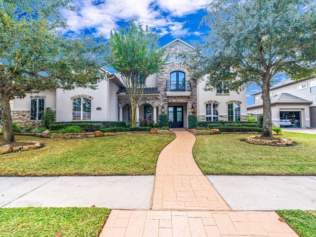 27419 Myrtle Lake Lane, Katy, TX 77494