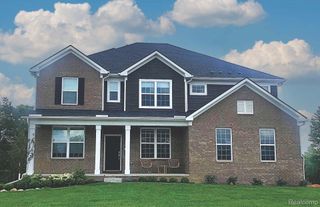 22218 Poppi Court, South Lyon, MI 48178