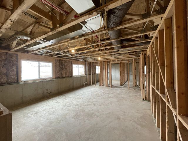 1633 N Wildflower Ct., Andover, KS 67002