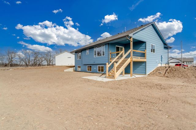 1633 N Wildflower Ct., Andover, KS 67002