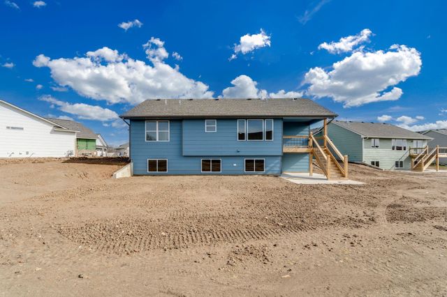 1633 N Wildflower Ct., Andover, KS 67002