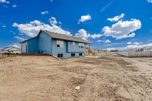 1633 N Wildflower Ct., Andover, KS 67002