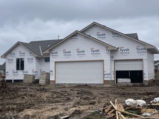 1633 N Wildflower Ct., Andover, KS 67002