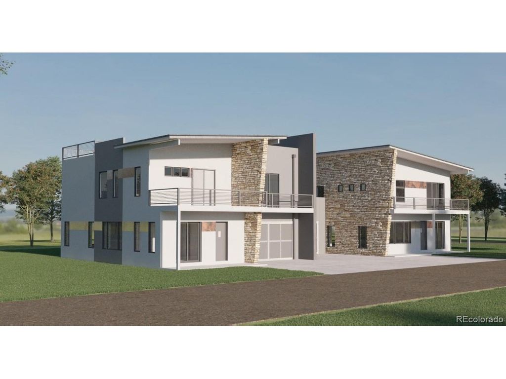 8577 W 49th Dr, Arvada, CO 80002