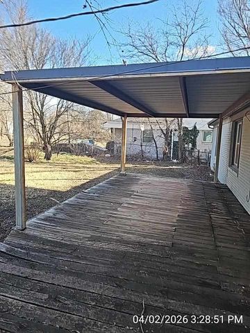 1415 NW 23rd St, Lawton, OK 73505