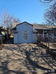 1415 NW 23rd St, Lawton, OK 73505