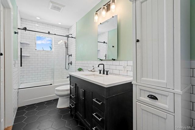 60 Leewater Avenue, Massapequa, NY 11758