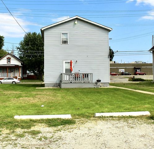 926 N Memorial DRIVE, Racine, WI 53404