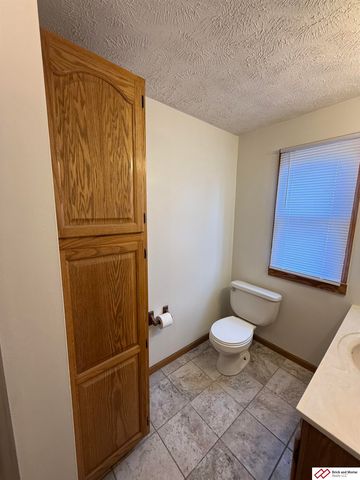 706 Juniper Street, Crete, NE 68333