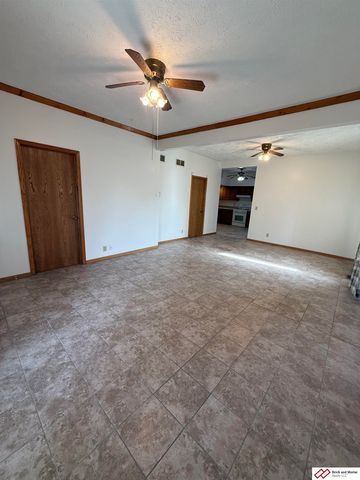 706 Juniper Street, Crete, NE 68333