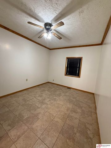 706 Juniper Street, Crete, NE 68333