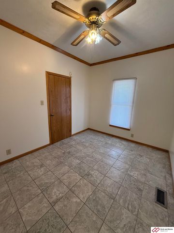 706 Juniper Street, Crete, NE 68333