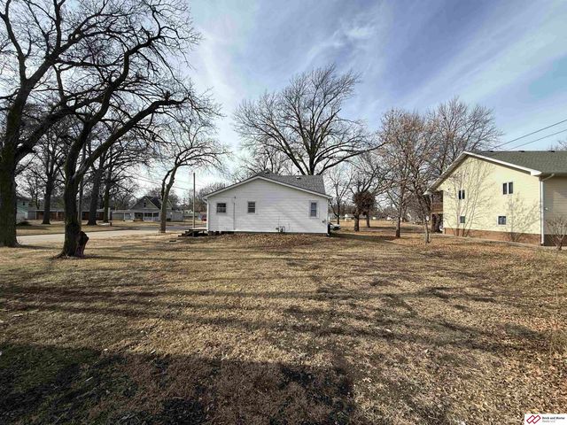 706 Juniper Street, Crete, NE 68333