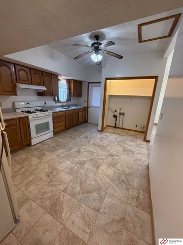 706 Juniper Street, Crete, NE 68333