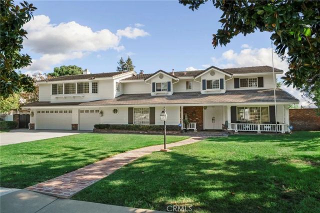 162 W Buffington, Upland, CA 91784