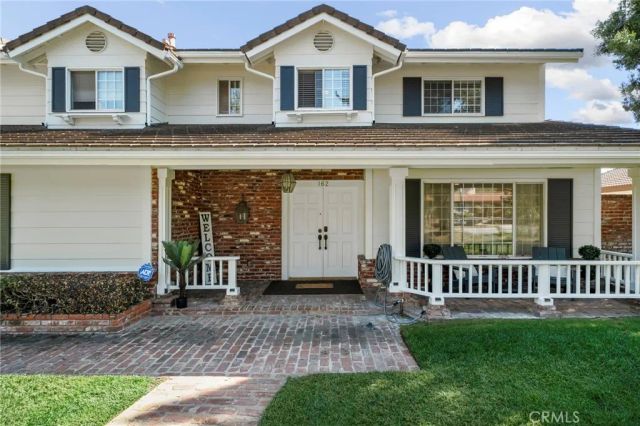 162 W Buffington, Upland, CA 91784