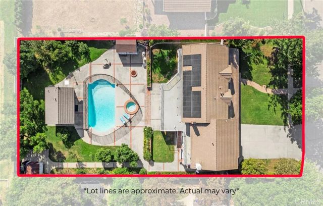 162 W Buffington, Upland, CA 91784
