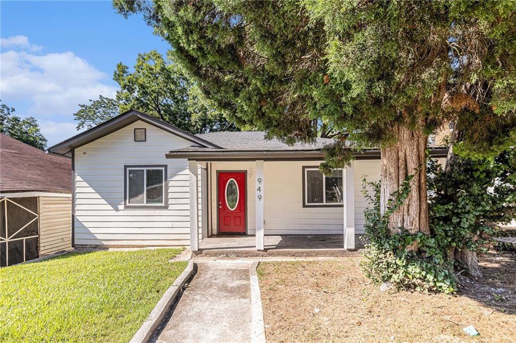 949 Ashby SW Grove, Atlanta, GA 30314