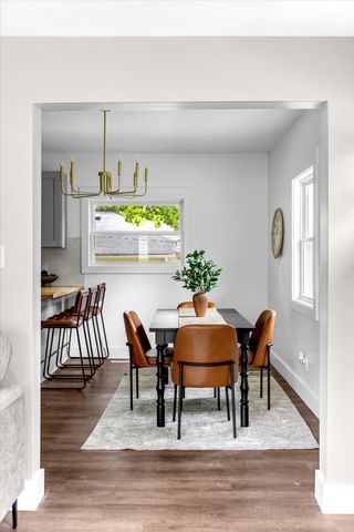 628 E Madison Street E, Hastings, MI 49058