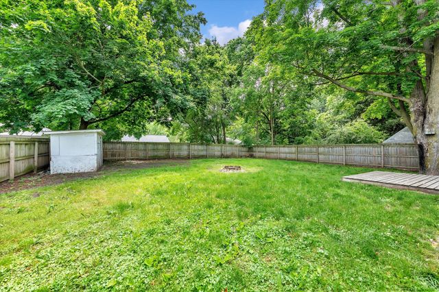 628 E Madison Street E, Hastings, MI 49058