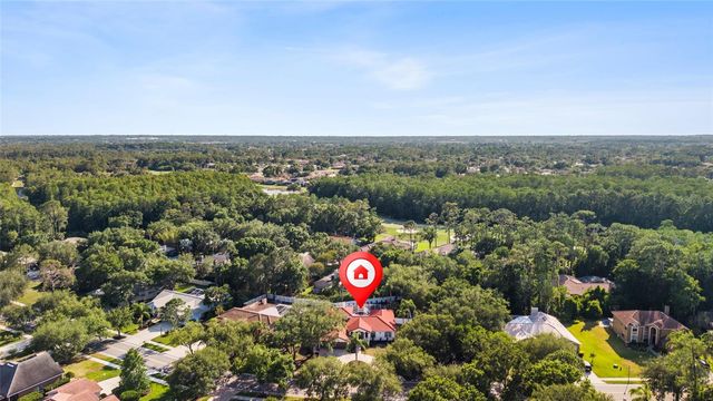 1534 E LAKE WOODLANDS PARKWAY, Oldsmar, FL 34677