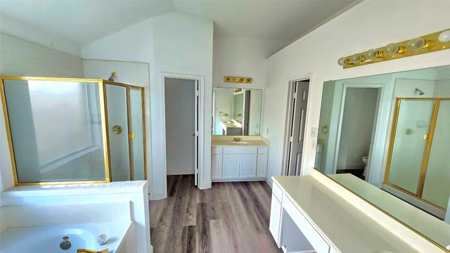 2621 Ash Creek, Mesquite, TX 75181