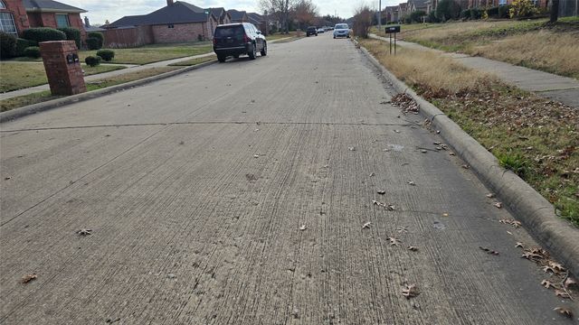 2621 Ash Creek, Mesquite, TX 75181