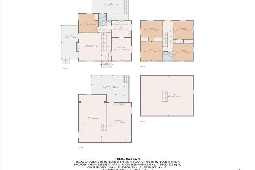 Image 47 of property listing at 539 Westview Ave Avenue, Bedford, VA 24523