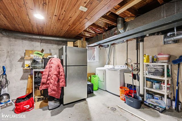 11518 Messmore Road 44, Utica, MI 48317