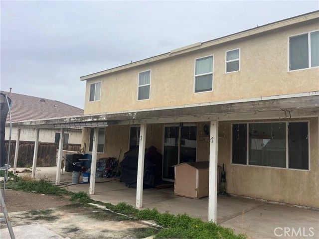 12962 Newport, Hesperia, CA 92344