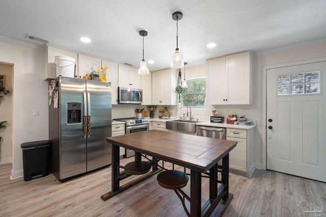 7724 Elrod Road Elrod Rd, Milton, FL 32583
