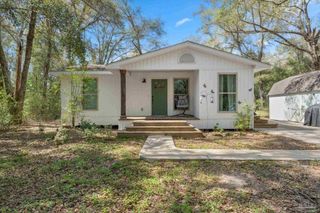 7724 Elrod Road Elrod Rd, Milton, FL 32583