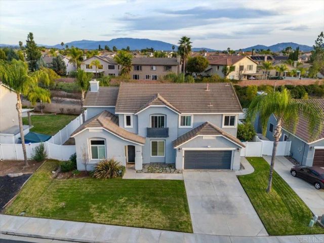 40220 Saddlebrook St, Murrieta, CA 92563