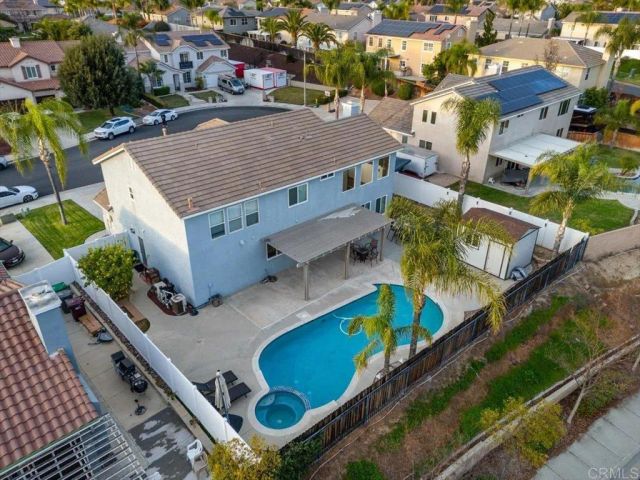 40220 Saddlebrook St, Murrieta, CA 92563