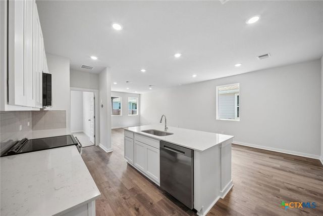 10913 Tallsalt Drive, Austin, TX 78754