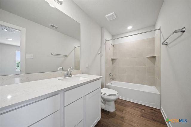 10913 Tallsalt Drive, Austin, TX 78754