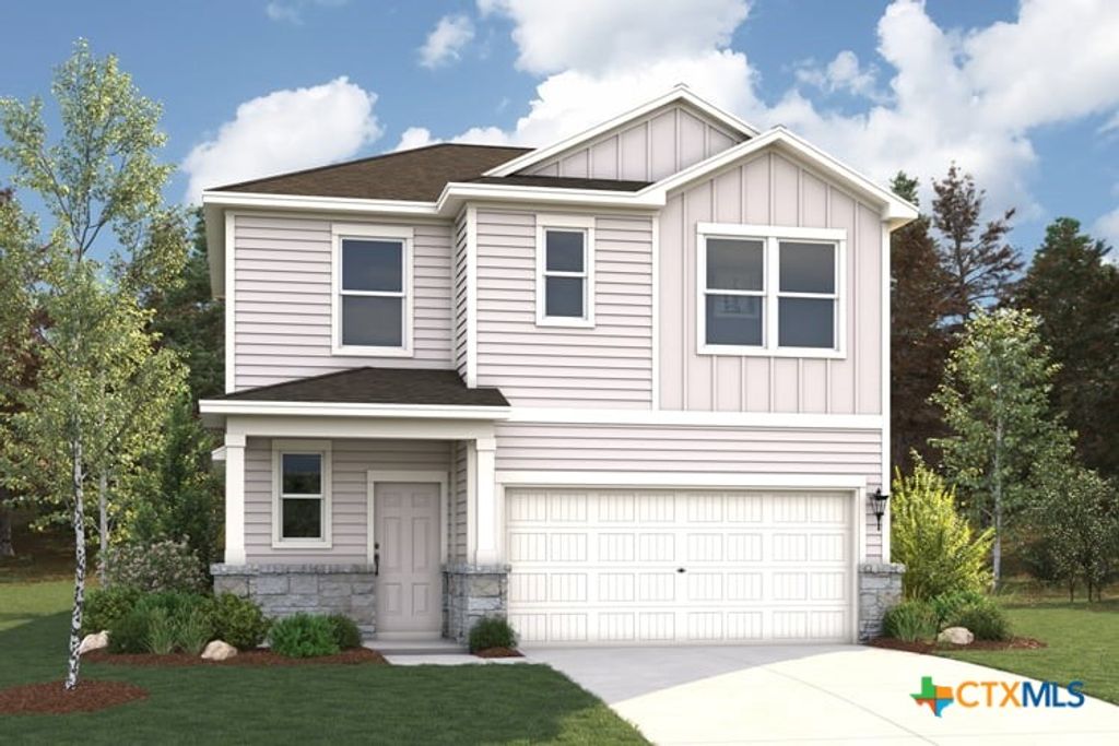 10913 Tallsalt Drive, Austin, TX 78754