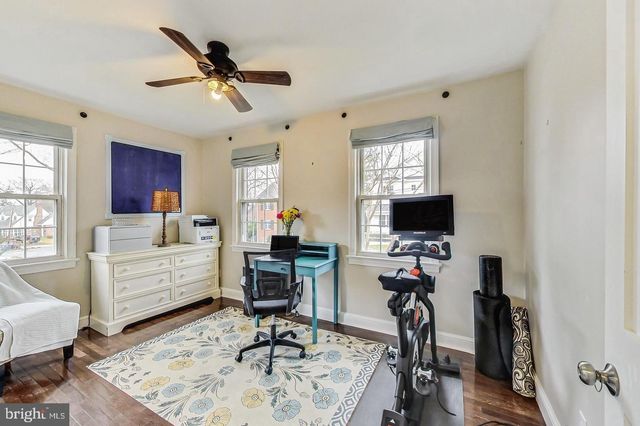 4615 22ND STREET, Arlington, VA 22207