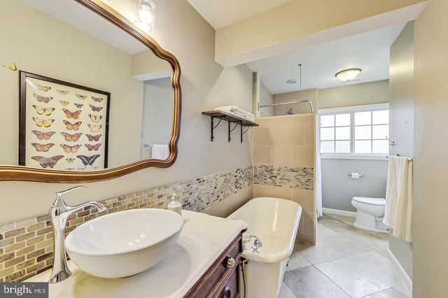 4615 22ND STREET, Arlington, VA 22207
