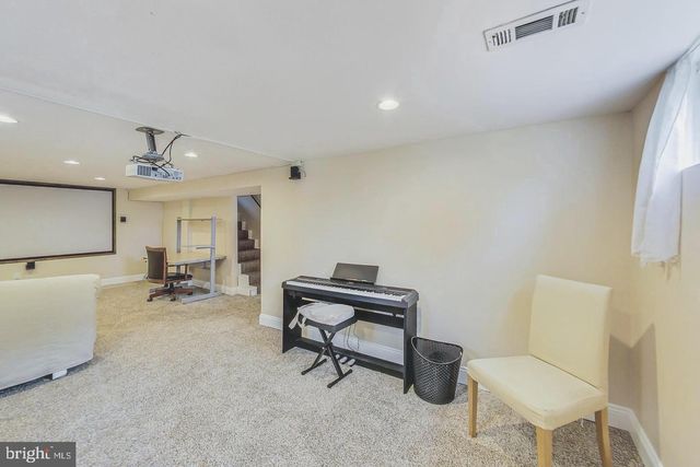4615 22ND STREET, Arlington, VA 22207