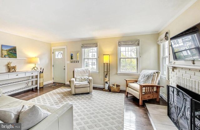 4615 22ND STREET, Arlington, VA 22207