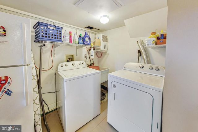 4615 22ND STREET, Arlington, VA 22207