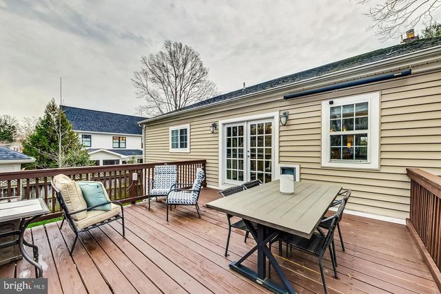 4615 22ND STREET, Arlington, VA 22207