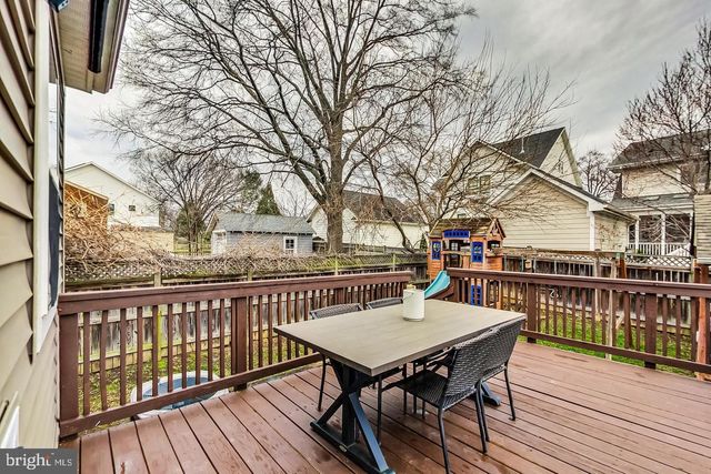 4615 22ND STREET, Arlington, VA 22207