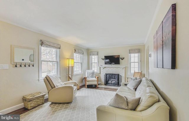 4615 22ND STREET, Arlington, VA 22207